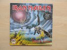IRON MAIDEN Flight Of Icarus / The Trooper UK Double 12