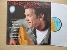 CHRIS ISAAK San Francisco Days German 1st press vinyl LP Reprise 1993 Mint