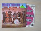 THE MIGIL 5 Mockin' Bird Hill UK 1st press mono vinyl LP Pye NPL 18093 1964