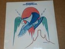 EAGLES On The Border SEALED lp Asylum 7E-1004 NO BAR CODE textured