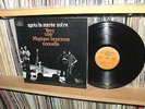 FRANCOIS TUSQUES - APRES LA MAREE NOIRE - ORIGINAL FRANCAIS LP LE CHANT DU MONDE