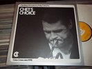 Chet Baker Trio Feat. Philip Catherine Chet's Choice LP