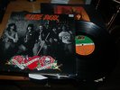 6619 Sleeze Beez Screwed Blued & Tattooed Ex Con Buy 5 LP's For £6 Postage