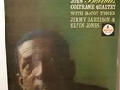 John Coltrane Quartet: 