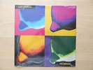 U2 Lemon Remixes USA yellow vinyl 12
