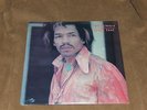 JIMI HENDRIX - NEVER FADE - HOLLAND & LONDON '67 & '68 -2 RECORD SET MINT VINYL