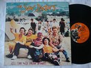 THE SAW DOCTORS ALL THE WAY FROM TUAM VINYL LP NM