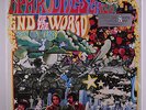 APHRODITE'S CHILD: End Of The World LP (Greece, 180 gram reissue) Rock & Pop