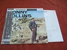 SONNY ROLLINS 