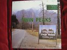 ANGELO BADALAMENTI - TWIN PEAKS LP WB 7599-26316-1 VINYL MUSIC FROM