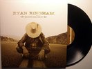 Mescalito by Ryan Bingham (2xLP, Gat, Lost Highway B0009396-01, 2007)