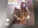 JOHN COLTRANE Kulu Se Mama 1966 US ORG MONO LP Van Gelder JAZZ Avant Garde NM