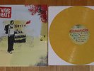 SOMETHING CORPORATE North LP YELLOW VINYL /750 jack's mannequin.new found glory