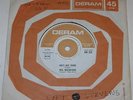 NEIL MACARTHUR (ZOMBIES)*SHE'S NOT THERE*WORLD OF GLASS*1969*DERAM*MOD*FREAKBEAT