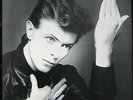 DAVID BOWIE 'Heroes' Original Unplayed 1st Press Promo 1977 US LP - no barcode