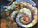 MOODY BLUES 'Question Of Balance' Original 1970 US Press Still SEALED LP