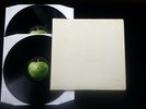 THE BEATLES White Album LP UK 1st Press Stereo Apple PCS 7067/8 **WIDE SPINE**