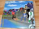 NOS Vintage Record Album Sealed PRINCE and Revolution Around the World in a Day