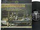 Willie Bobo      Uno dos tres      Latin Jazz     Verve        USA       NM # 20