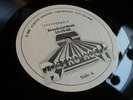 STEPPENWOLF RARE ORIGINAL USA BROADCAST LP 1982 RETRO ROCK EARLY 70ties CONCERT