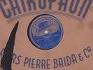 OM KALSOUM Cairophon HPC12 ARABIC SYRIAN GREEK 78 RPM E