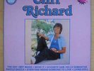 CLIFF RICHARD CLIFF RICHARD (BOX) LP 3 RECORD BOX SET 1981 ISSUE RECORDED 1965 B