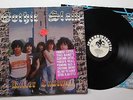 GOTHIC SLAM - Killer Instinct LP 1988 (Torrid Rec. USA)