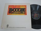 CANNED HEAT/BOOGIE WITH CANNED HEAT  LP 1978 USA PICKWICK SPC-3614