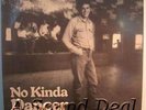 ROBERT EARL KEEN JR No Kinda Dancer LP Rare Original on Workshop HEAR Americana