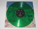 DEEP PURPLE deep purple in rock 1991 CZECH GREEN VINYL NM VERY RARE