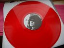 Syd Barrett - The Madcap Cries Rare Red Vinyl 12