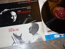 MERCURY LIVING PRESENCE SR90392 JANOS STARKER BRAHMS CELLO SONATAS RFR-4/RFR-2
