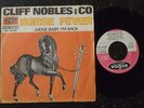 NORTHERN - CLIFF NOBLES & CO - JUDGE BABY, I'M BACK - FRENCH VOGUE - LISTEN