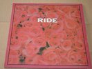 RIDE CHELSEA GIRL EP CREATION CRE072T A1 B1 EX CON INDIE BRITPOP 90S