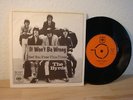  Byrds It won't be Wrong Norway Danish PS EX Psych Garage 1967