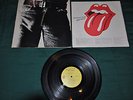The Rolling Stones-Sticky Fingers orig 1971 COC59100 LP Andy Warhol zipper cover