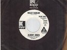 ALBERT JONES Hello Darlin'/Unity WLP Promo Kapp '70 #K-2128 Near Mint