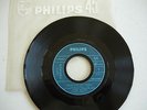 JOHNNY HALLYDAY  ** juke boxe 370 727 **