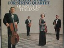 PHILIPS 6747 272 QUARTETTO ITALIANO BEETHOVEN COMPLETE STRING QUARTETS 10LP BOX
