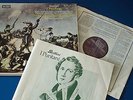 SET 587/9 Bellini I Puritani Sutherland Pavarotti Cappuccilli ROH LSO Bonynge
