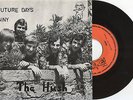 ? Private Garage Punk Kraut Psych Monster 45 – THE HUSH- 