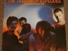 THE TEARDROP EXPLODES kilimanjaro 1980 1ST STEREO VINYL LP + INNER