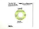 N/SOUL.CHUCK BERNARD.YOU'RE AN INDIAN GIVER / HOBO FLATS.U.S.ORIG 7