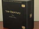 The Beatles Collection MFSL 14 LP Black Box Original Master Recordings MINT