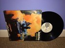 Uriah Heep - Salisbury LP Vertigo Swirl 1971 Stereo UK 1st Press