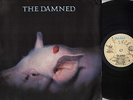 The Damned - Strawberries - Very Rare SPANISH Edition 1982 - l-205009