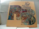 NEW ORLEANS R&B-(LP)-BLUES ARTISTS ON THE CHESS LABEL IN 1950'S NEW ORLEANS-1984