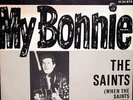 Single / TONY SHERIDAN / MY BONNIE / NH  10 24 673 / RARITÄT /
