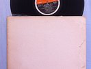 Lucio Battisti ? Vol. 4 LP Vinile Ricordi 1971 RARO  Gimmix cover sagomata