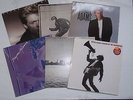 BRYAN ADAMS - 6 Alben Set (Cuts like a knife+You want it you got it+Reckless+..)